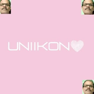 Uniikon logo