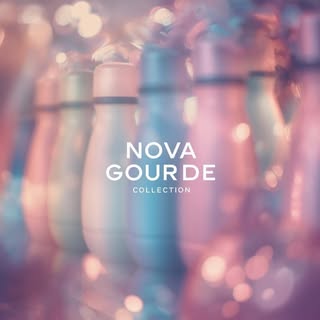 Nova Gourde Collection logo