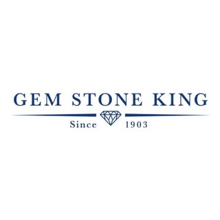 Gem Stone King logo