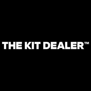 The Kit Dealer logo
