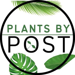 Plants By Post logo