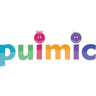 Pui Mic logo