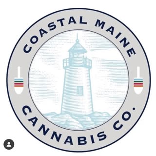 Coastal Maine logo