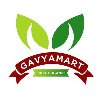 Gavyamart Store logo