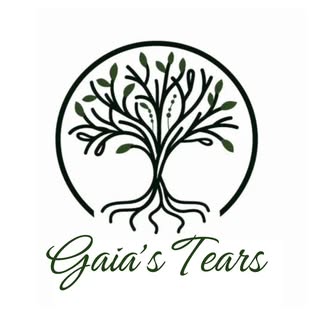 Gaia's Tears logo