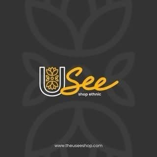 The Usee Shop logo