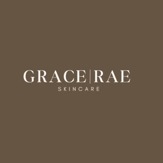 Grace | Rae Skincare logo