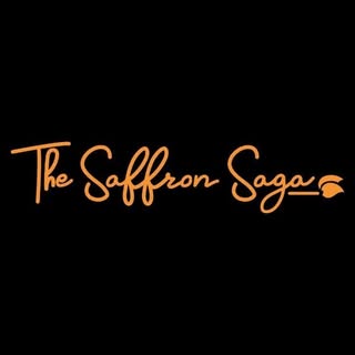 thesaffronsaga logo