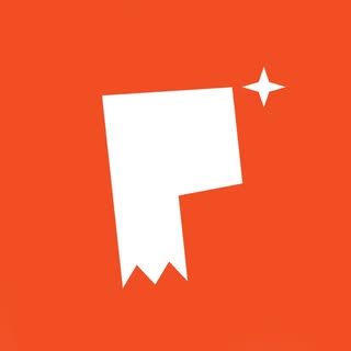 PaperMarket logo