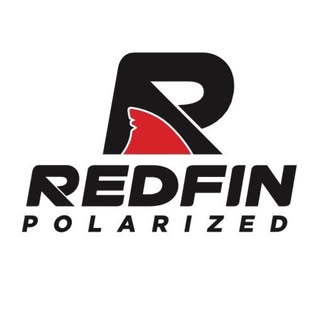 RedFin Polarized logo