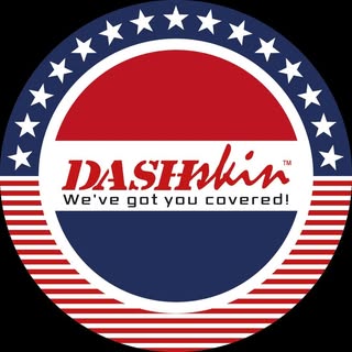 DashSkin logo
