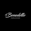 Di Benedetto Parrucchieri logo