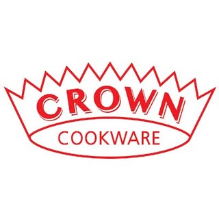 Crown Cookware logo
