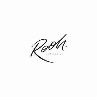 Rooh Collective logo