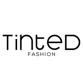 Tinted Fashion logo