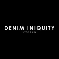 Denim Iniquity logo