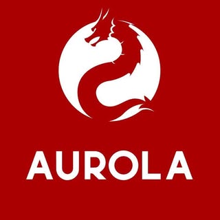 AUROLA logo