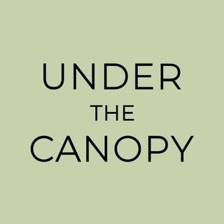 Under The Canopy logo