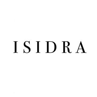 ISIDRA logo