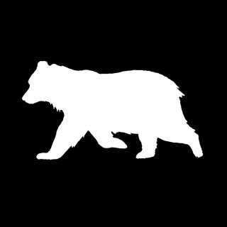 Wolf & Bear Prints logo