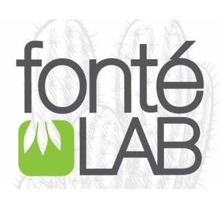 FonteLab logo