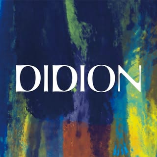 DIDION logo