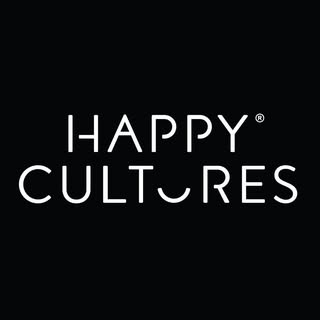 Happy Cultures logo