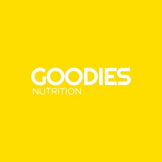 Goodies Nutrition logo