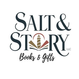 Salt & Story logo