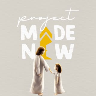 Project Made New logo