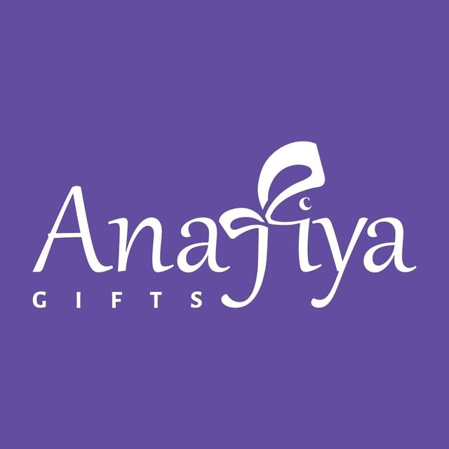 Anafiya Gifts logo