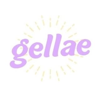 Gellae  logo