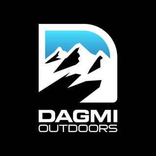Dagmi Outdoors logo