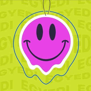 SmellGo | HU logo