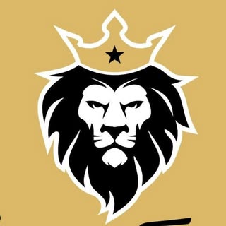 King of the Jungle logo