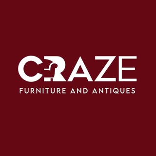Craze Furniture and Antiques logo