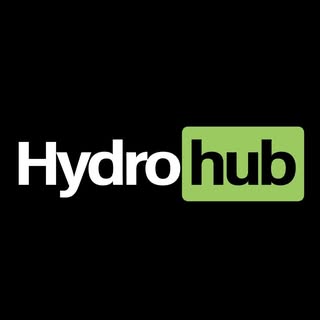Hydro Hub logo