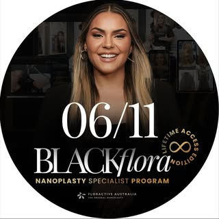 Floractive Sydney logo