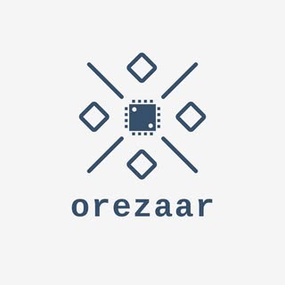 orezaar logo