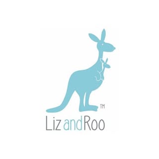 Liz and Roo logo