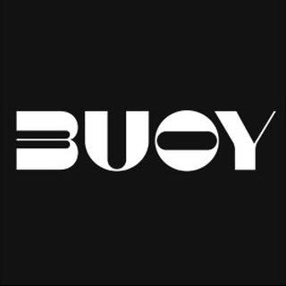 Buoy Salon logo