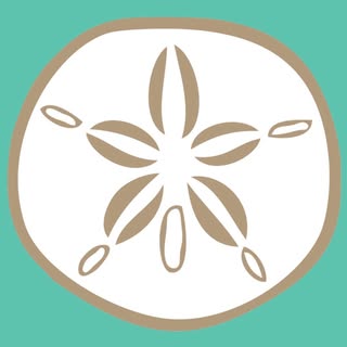Sand Dollar Dubai logo