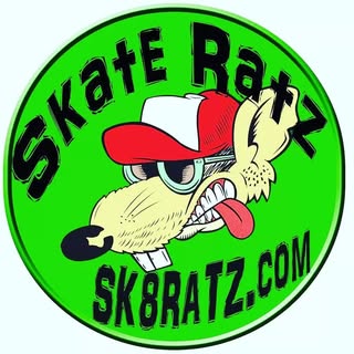 Skate Ratz logo
