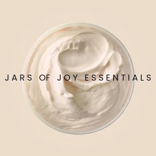 Jars of Joy Essentials logo