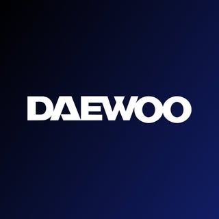 Daewoo Security logo