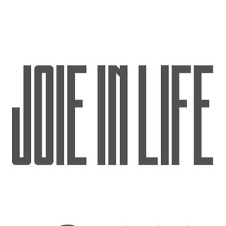 Joie in Life logo