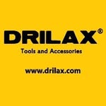 Drilax Tools logo