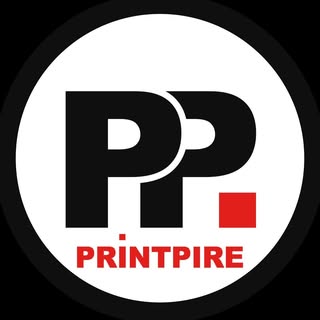 PrintPire logo