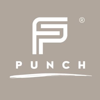 PUNCH Watch & Eyewear logo