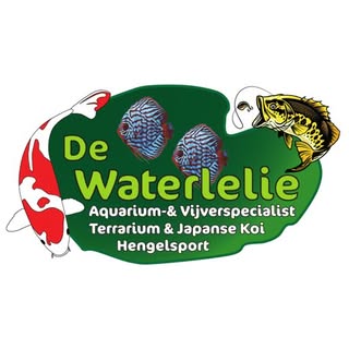 De Waterlelie logo